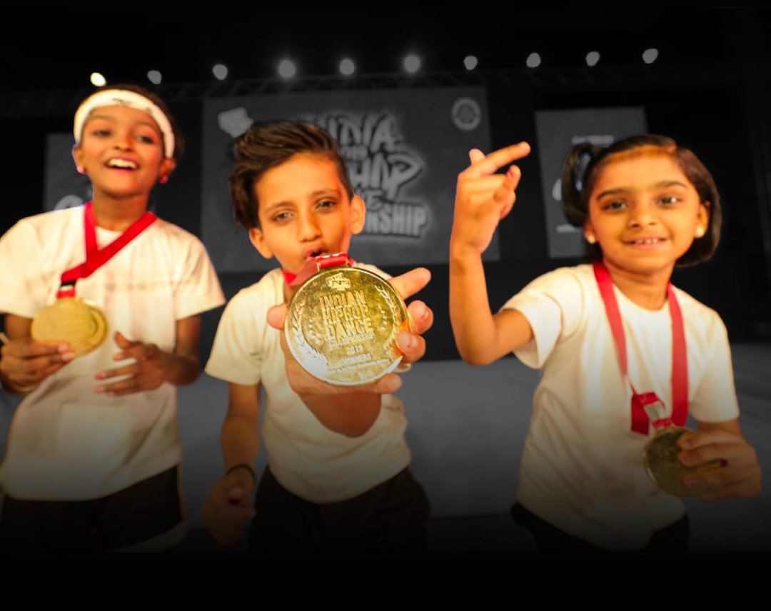 Saptahik Kokan Samana | इंडियन हिप हॉप डान्स चॅम्पियनशिपच्या अंतिम फेरीसाठी ...